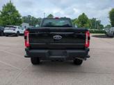 Thumbnail of 2025 Agate Black Metallic Ford F-250