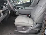 Thumbnail of 2025 Agate Black Metallic Ford F-250