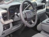 Thumbnail of 2025 Agate Black Metallic Ford F-250