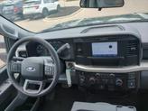 Thumbnail of 2025 Agate Black Metallic Ford F-250