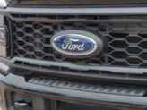 Thumbnail of 2025 Agate Black Metallic Ford F-250