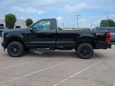 Thumbnail of 2025 Agate Black Metallic Ford F-250