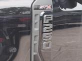 Thumbnail of 2025 Agate Black Metallic Ford F-250