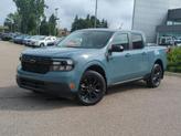 Photo of 2023 Area 51 Ford Maverick