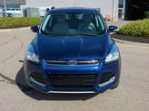 Thumbnail of 2013 Deep Impact Blue Ford Escape