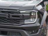 Thumbnail of 2024 Shadow Black Ford Ranger