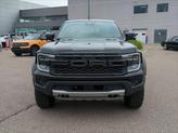 Thumbnail of 2024 Shadow Black Ford Ranger