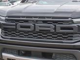 Thumbnail of 2024 Shadow Black Ford Ranger