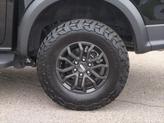 Thumbnail of 2024 Shadow Black Ford Ranger