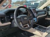 Thumbnail of 2024 Star White Ford Expedition Max