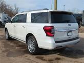 Thumbnail of 2024 Star White Ford Expedition Max