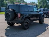 Thumbnail of 2025 Shadow Black Ford Bronco