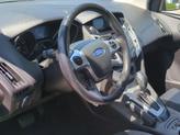 Thumbnail of 2014 Ingot Silver Metallic Ford Focus