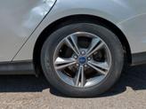 Thumbnail of 2014 Ingot Silver Metallic Ford Focus