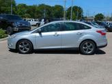 Thumbnail of 2014 Ingot Silver Metallic Ford Focus