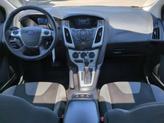 Thumbnail of 2014 Ingot Silver Metallic Ford Focus