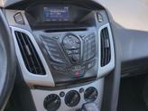 Thumbnail of 2014 Ingot Silver Metallic Ford Focus
