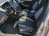 Thumbnail of 2014 Ingot Silver Metallic Ford Focus