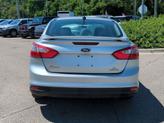 Thumbnail of 2014 Ingot Silver Metallic Ford Focus