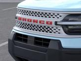 Thumbnail of 2025 Robins Egg Blue Ford Bronco Sport