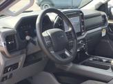 Thumbnail of 2025 Gray Ford F-150