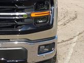Thumbnail of 2025 Gray Ford F-150