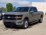 Thumbnail of 2025 Gray Ford F-150