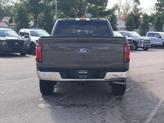 Thumbnail of 2025 Gray Ford F-150