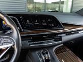 Thumbnail of 2022 Crystal White Tricoat Cadillac Escalade