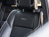 Thumbnail of 2022 Crystal White Tricoat Cadillac Escalade