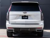 Thumbnail of 2022 Crystal White Tricoat Cadillac Escalade