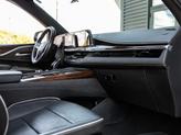 Thumbnail of 2022 Crystal White Tricoat Cadillac Escalade