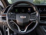 Thumbnail of 2022 Crystal White Tricoat Cadillac Escalade