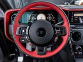 Thumbnail of 2025 Black Rolls-Royce Cullinan