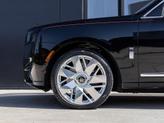 Thumbnail of 2025 Black Rolls-Royce Cullinan
