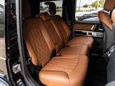 Thumbnail of 2025 Black Mercedes-Benz AMG G 63