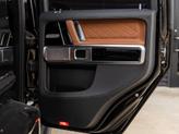 Thumbnail of 2025 Black Mercedes-Benz AMG G 63