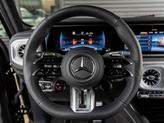 Thumbnail of 2025 Black Mercedes-Benz AMG G 63
