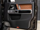 Thumbnail of 2025 Black Mercedes-Benz AMG G 63