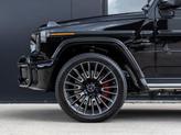 Thumbnail of 2025 Black Mercedes-Benz AMG G 63