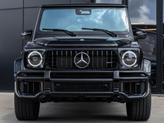 Thumbnail of 2025 Black Mercedes-Benz AMG G 63
