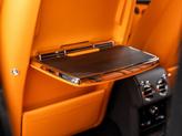 Thumbnail of 2025 Black Diamond Rolls-Royce Cullinan
