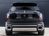 Thumbnail of 2025 Black Diamond Rolls-Royce Cullinan