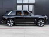 Thumbnail of 2025 Black Diamond Rolls-Royce Cullinan