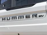 Thumbnail of 2025 Interstellar White GMC HUMMER EV Pickup