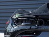 Thumbnail of 2023 Onyx Black McLaren 720S