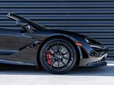 Thumbnail of 2023 Onyx Black McLaren 720S