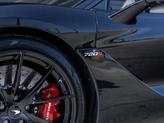 Thumbnail of 2023 Onyx Black McLaren 720S
