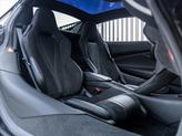Thumbnail of 2023 Onyx Black McLaren 720S