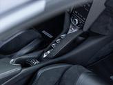Thumbnail of 2023 Onyx Black McLaren 720S